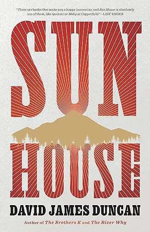 Sun House